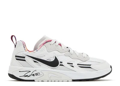 Nike Futura X  Wmns Jam 'olympic' In White