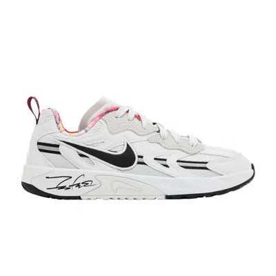 Pre-owned Nike Futura X Wmns Jam 'olympic' In White
