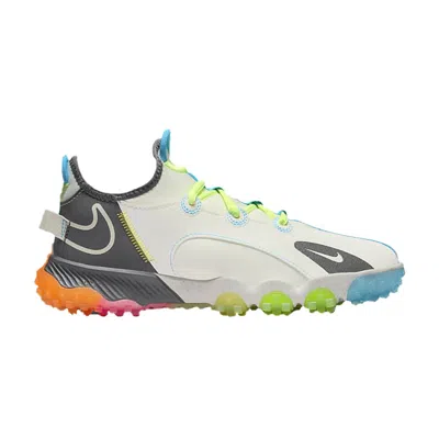 Pre-owned Nike Future Field Gs 'sail Multi-color' | White | Kid's Size 5