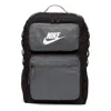 Nike Future Pro Backpack 'grey Black'