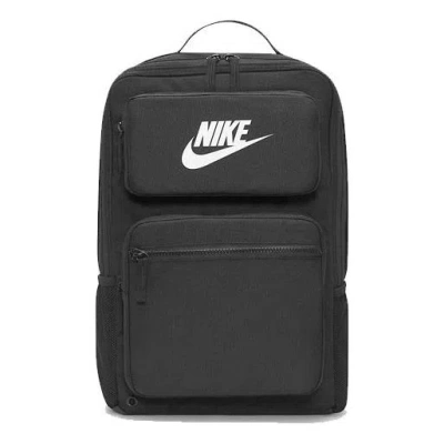 Nike Future Pro Bkpk Athleisure Casual Sports Schoolbag Backpack Unisex Black