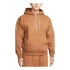 Nike Fw22 Logo In Brown