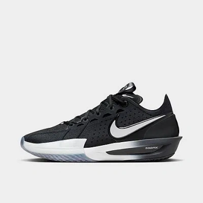 NIKE NIKE G. T. CUT 3 BASKETBALL SHOES