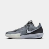Nike G. T. Cut 3 Basketball Shoes Size 12.0 Plastic In Cool Grey/football Grey/sail/black