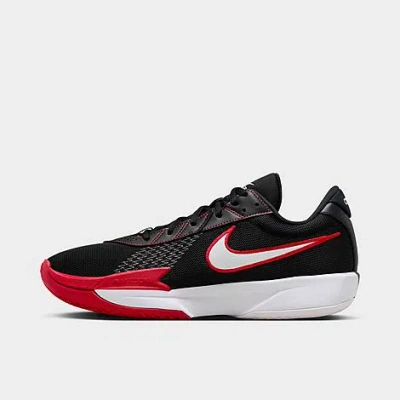 Nike G.t. Cut Academy In Black