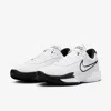 Nike Mens  Air Zoom G.t. Cut Academy In White