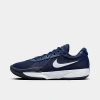Nike Men's G.t. Cut Academy Basketball Shoes In College Navy/dark Obsidian/thunder Blue/white