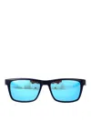 Nike Embar P Sunglasses In Blue