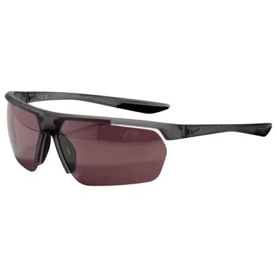 Nike Gale Force Men's Sunglasses In Brown