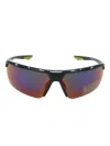 Nike Gale Force Sunglasses In Multi