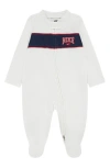 Nike Game Day Essentials Footie In Blue