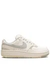 Nike Gamma Force "sail" Sneakers In Neutrals