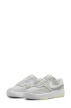 Nike Gamma Force Sneaker In Grey
