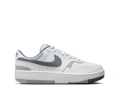 Nike Gamma Force Sneaker In Gray