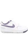 Nike Gamma Force Trainers In White