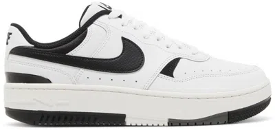 Nike Gamma Force White Black (women's)