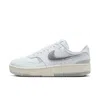 Nike Gamma Force Sneaker In White