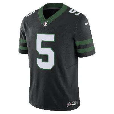 NIKE GARRETT WILSON NEW YORK JETS  MEN'S DRI-FIT NFL LIMITED FOOTBALL JERSEY,1015660024