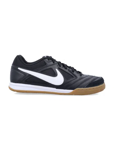 Nike Gato In Black