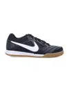 Nike Gato Low-top Rubber Sole Sneakers