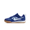 Nike Babies' Gato Big Kids' Shoes In Blue