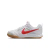 Nike Gato Big Kids' Shoes In White