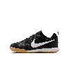 Nike Gato Big Kids' Shoes In Black