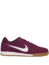 Nike Gato Sneakers Bordeaux