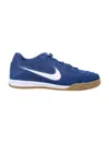 Nike Gato Rubber Sole Sneakers In Coastal Blue