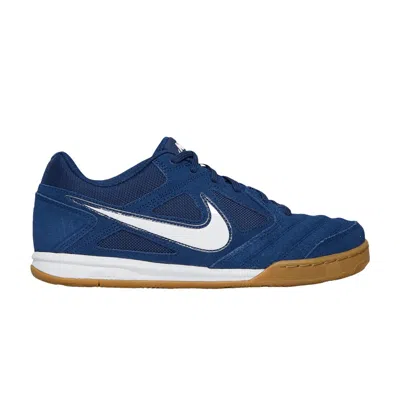 Pre-owned Nike Gato 'coastal Blue Gum' | Men's Size 9.5