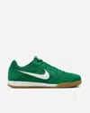 NIKE NIKE | GATO | GREEN SNEAKERS | NAKED COPENHAGEN