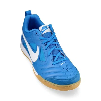 Nike Gato Hv9596-400 Sneakers Kids Photo Blue Gu Lo Top Lifestyle Shoes Liq655