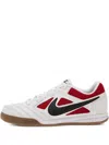 Nike Gato Leather Trainers In White