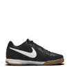 Nike Gato In Black