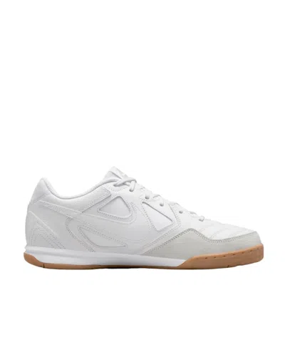 Nike Gato Low-cut Casual Shoes In White