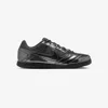Nike Gato Lv8 Soccer Sneaker In Black