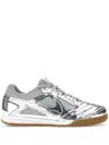 Nike Gato Lv8 In Gray