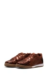 Nike Gato Lv8 Soccer Sneaker In Brown