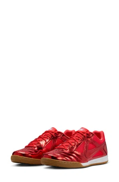 NIKE NIKE GATO LV8 SOCCER SNEAKER