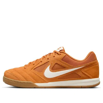 NIKE NIKE GATO 'MONARCH & SOFT PEARL'