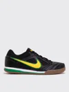 Nike Gato In Black