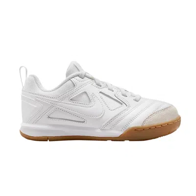 Pre-owned Nike Gato Ps 'white' | Kid's Size 9