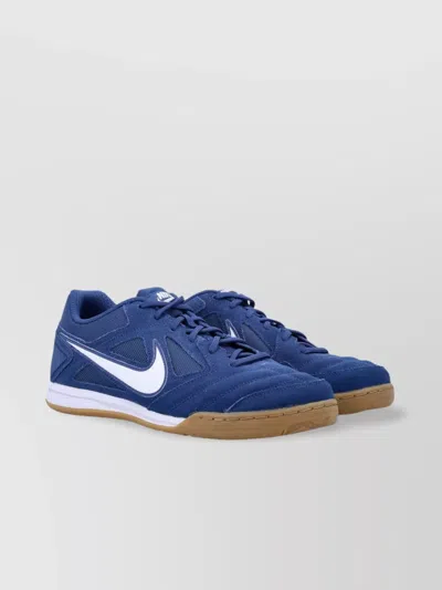 NIKE GATO RUBBER SOLE SNEAKERS