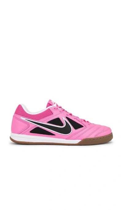 NIKE GATO SNEAKERS