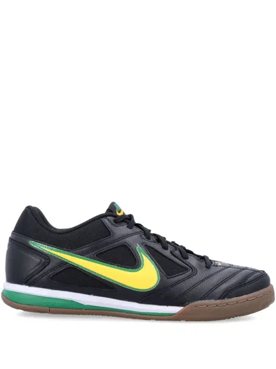 Nike Gato Sneakers In Black