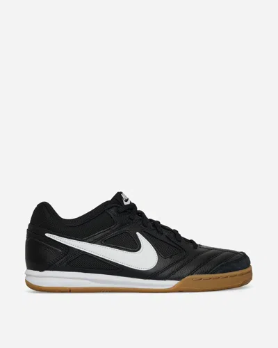 NIKE GATO SNEAKERS BLACK