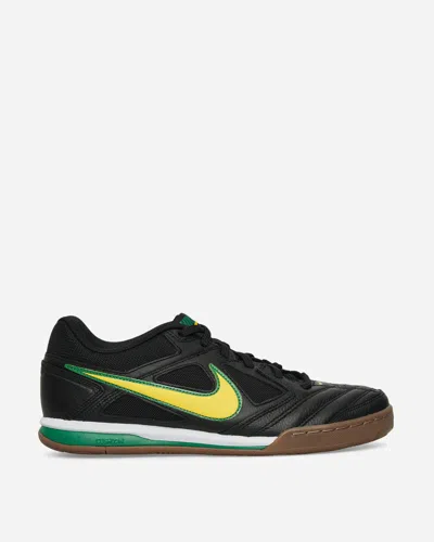 Nike Gato Sneakers In Black
