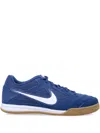 Nike Gato Rubber Sole Sneakers In Blue