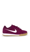 Nike Gato Sneakers Bordeaux In Bordeaux  White  Gum. & Light Brown