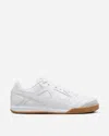 Nike Gato Low-cut Casual Shoes In White